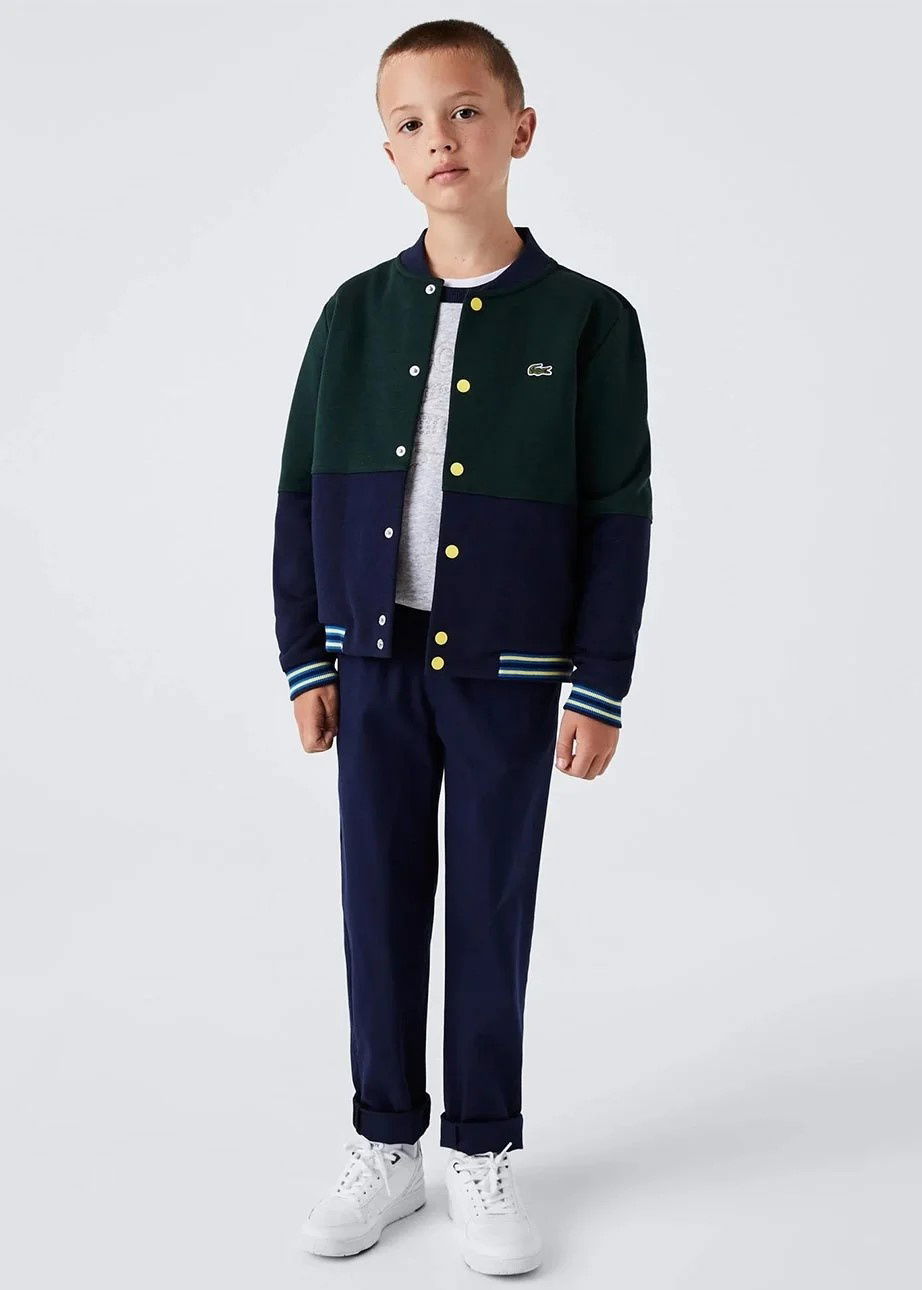 Boy clothing