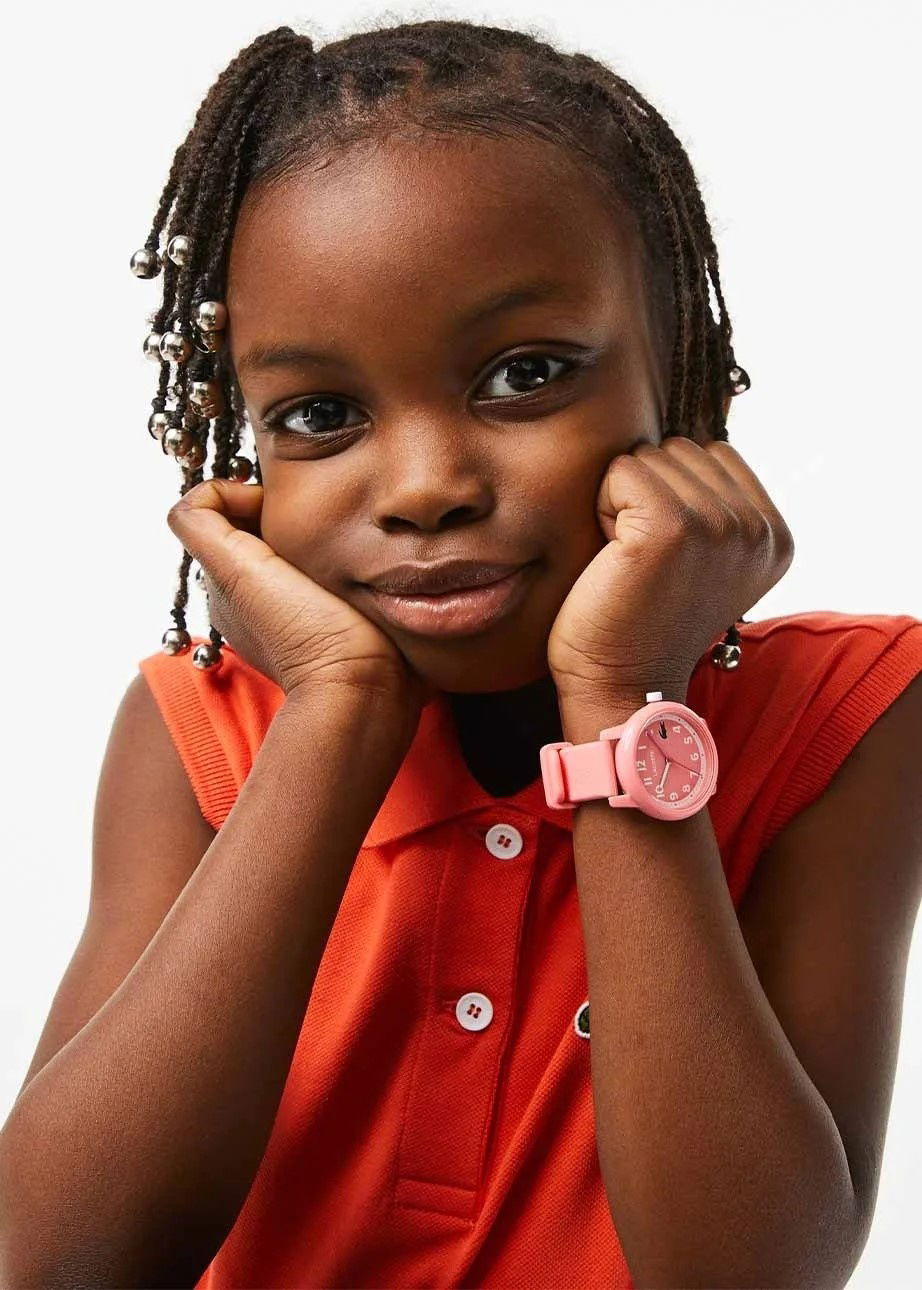 Kids polo