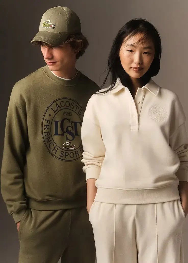 Sweatshirts