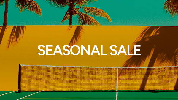 Summer Collection up to 30% off