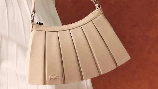 Women's Bags & Leather Goods