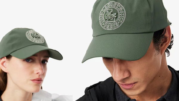 Men's caps & hats