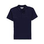 Lacoste Men's Short Sleeve Polo