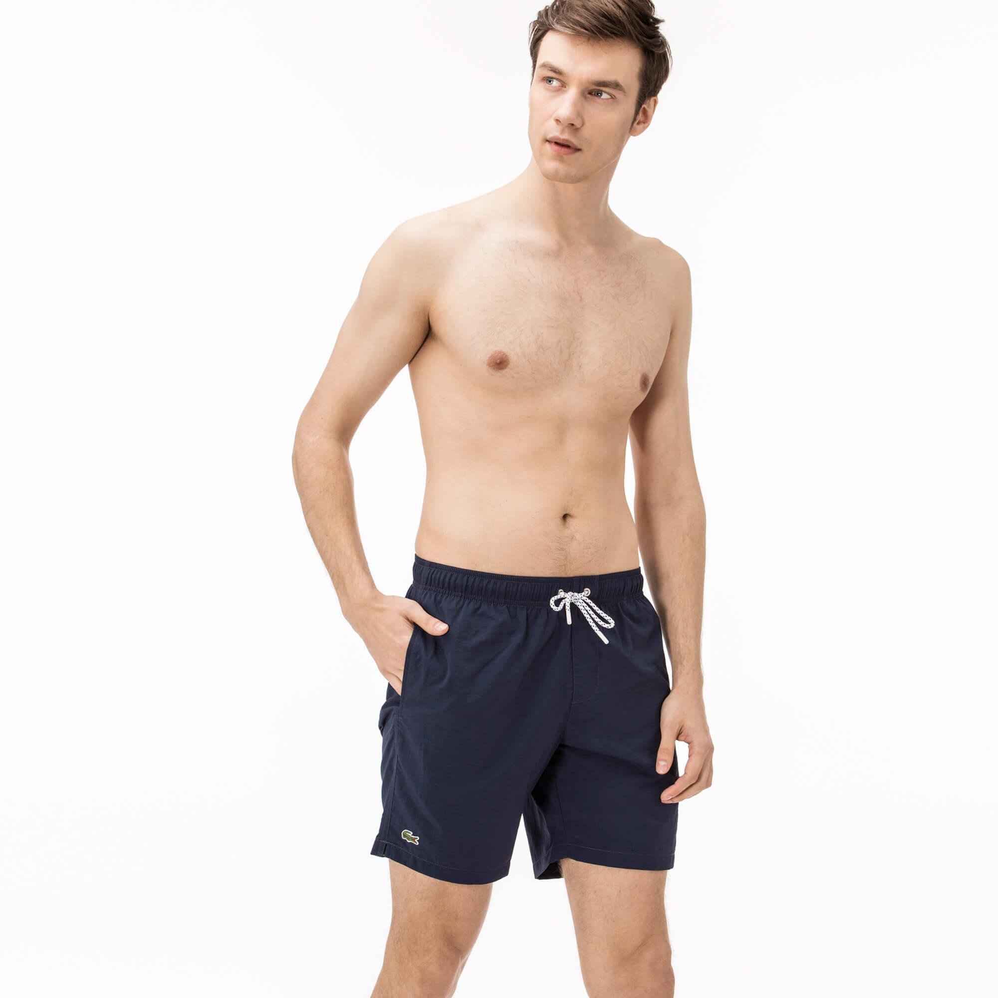 Lacoste Men's shorts swimming MH0807 07L | Lacoste