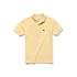 Lacoste Kids'  Regular Fit Petit Piqué Polo ShirtPHA