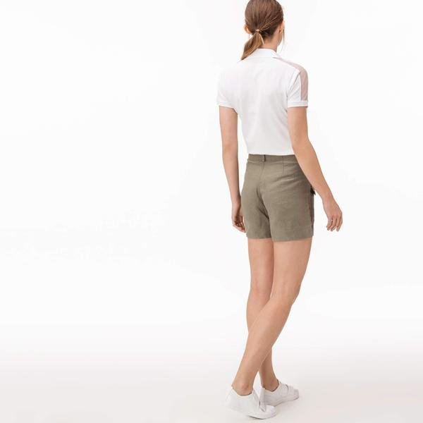 Lacoste Women's Shorts