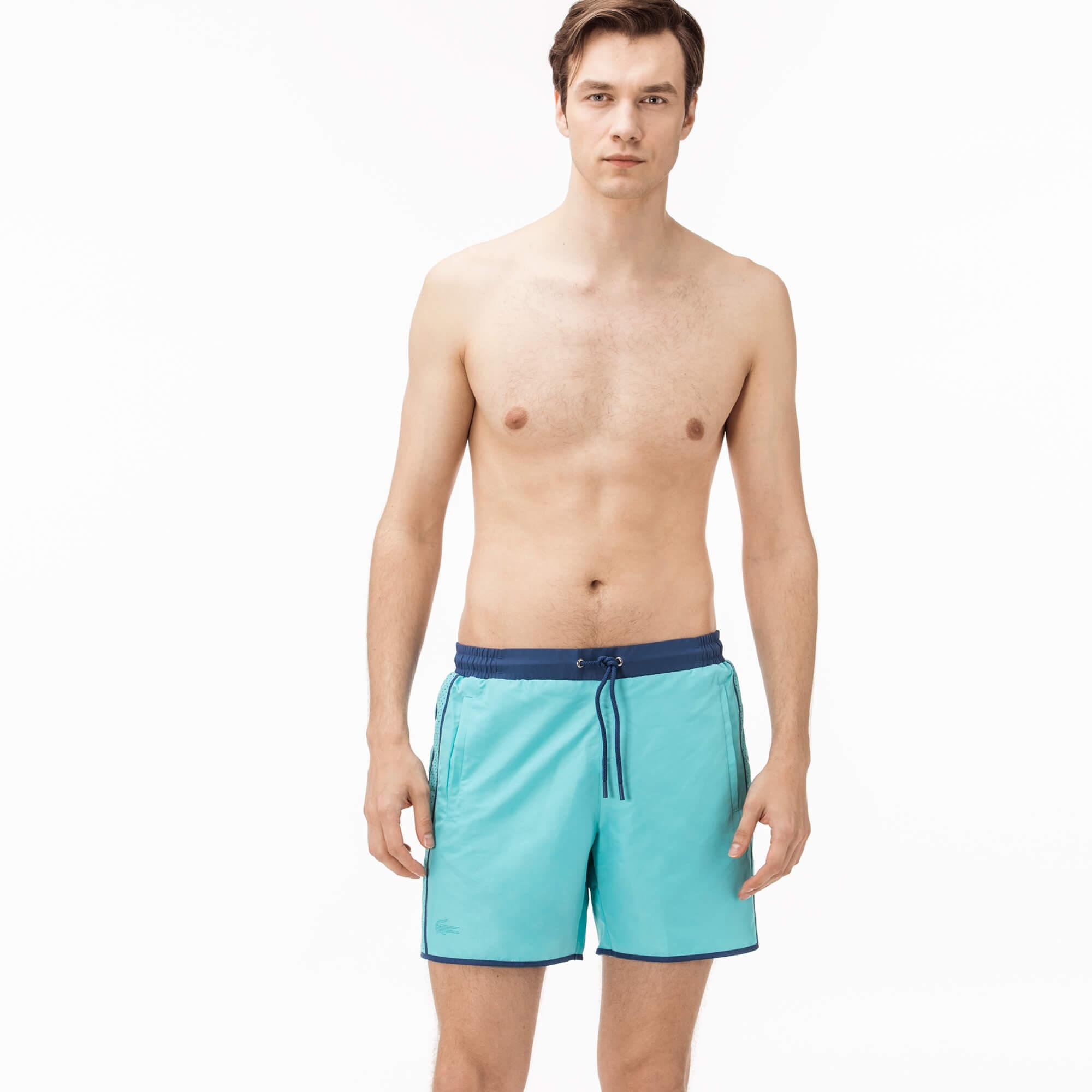 Lacoste Men's Swimwear