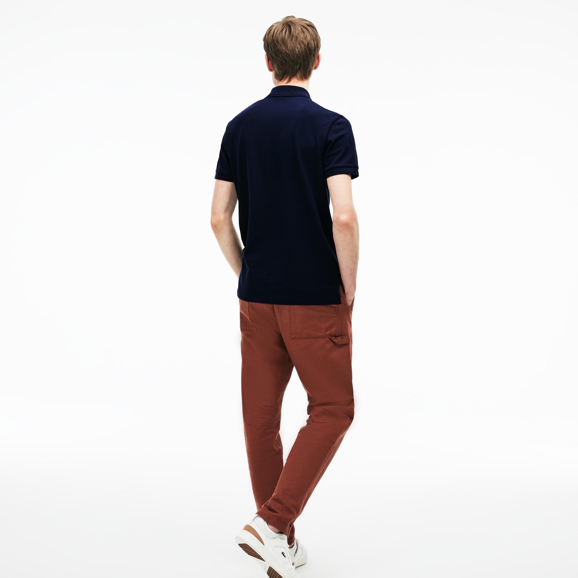 Lacoste Polo Męskie
