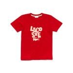 Lacoste Kids' T-Shirt