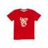 Lacoste Kids' T-ShirtKırmızı