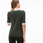 Lacoste Women's Sweater