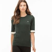 Lacoste Women's Sweater23Y