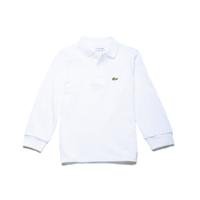 Lacoste Kid's  Regular Fit Petit Piqué Polo Shirt001
