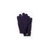 Lacoste Men's Ribbed Wool GlovesLacivert