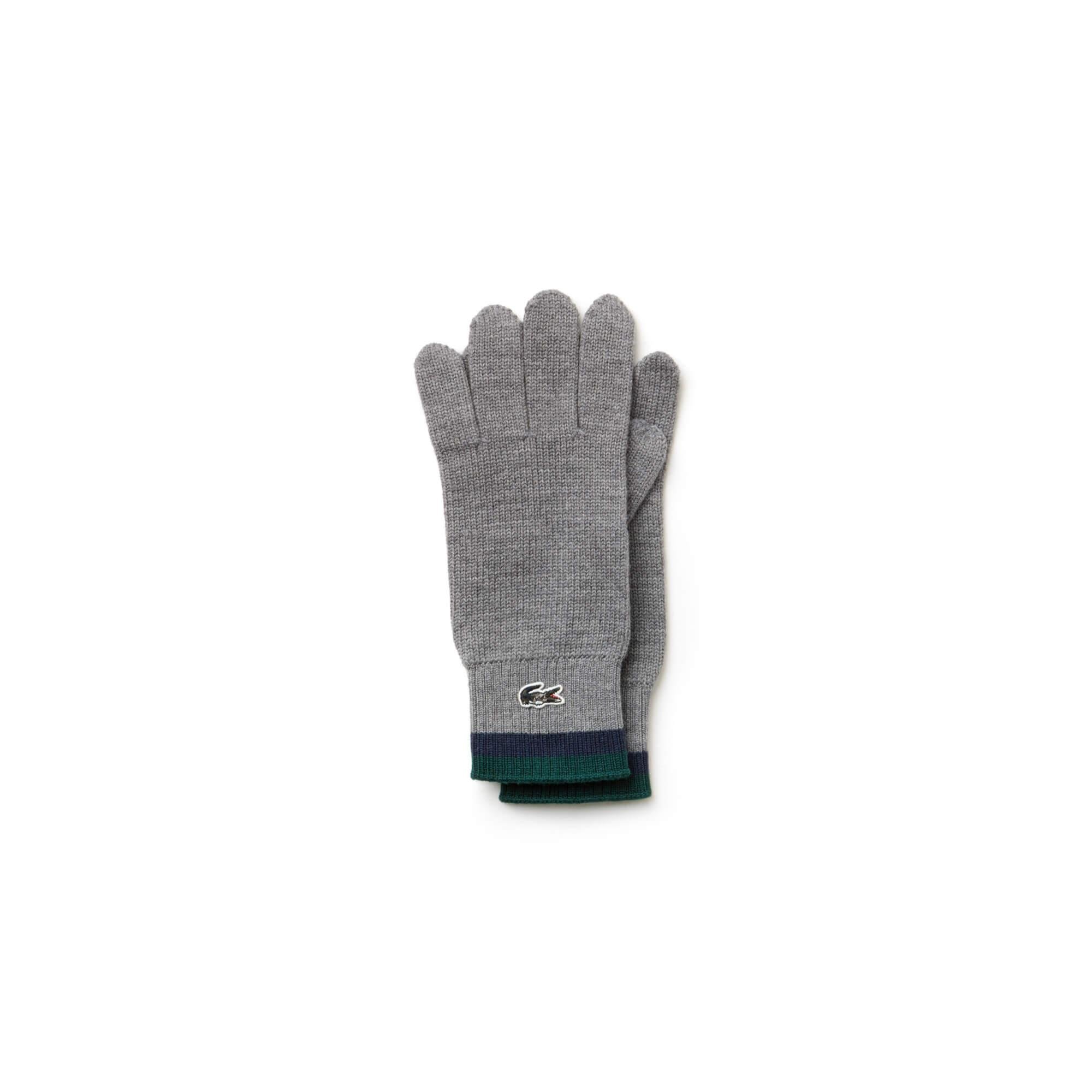 Lacoste Men's Gloves