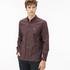 Lacoste Men's Slim Fit Button-Down Collar Shirt48R