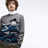 Lacoste Men's SweaterB5J