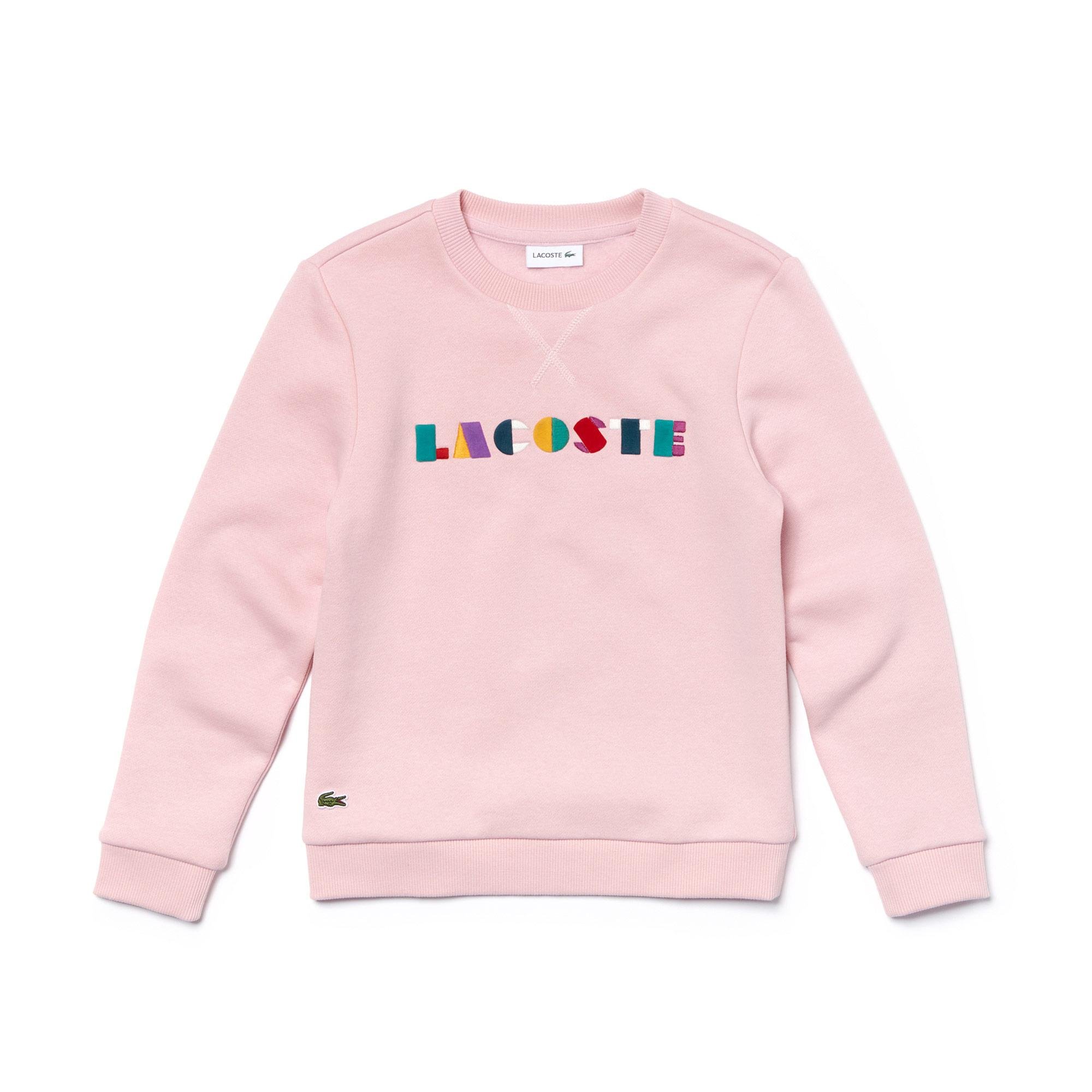 Lacoste Kids' Sweatshirt