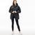 Lacoste Women's Long Puffer Coat13L