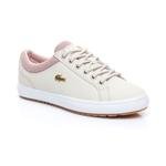 Lacoste Straightset Insulate 318 1 Damskie Sneakersy