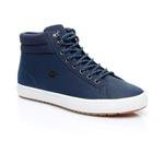 Lacoste Men's Straightset Leather Boots