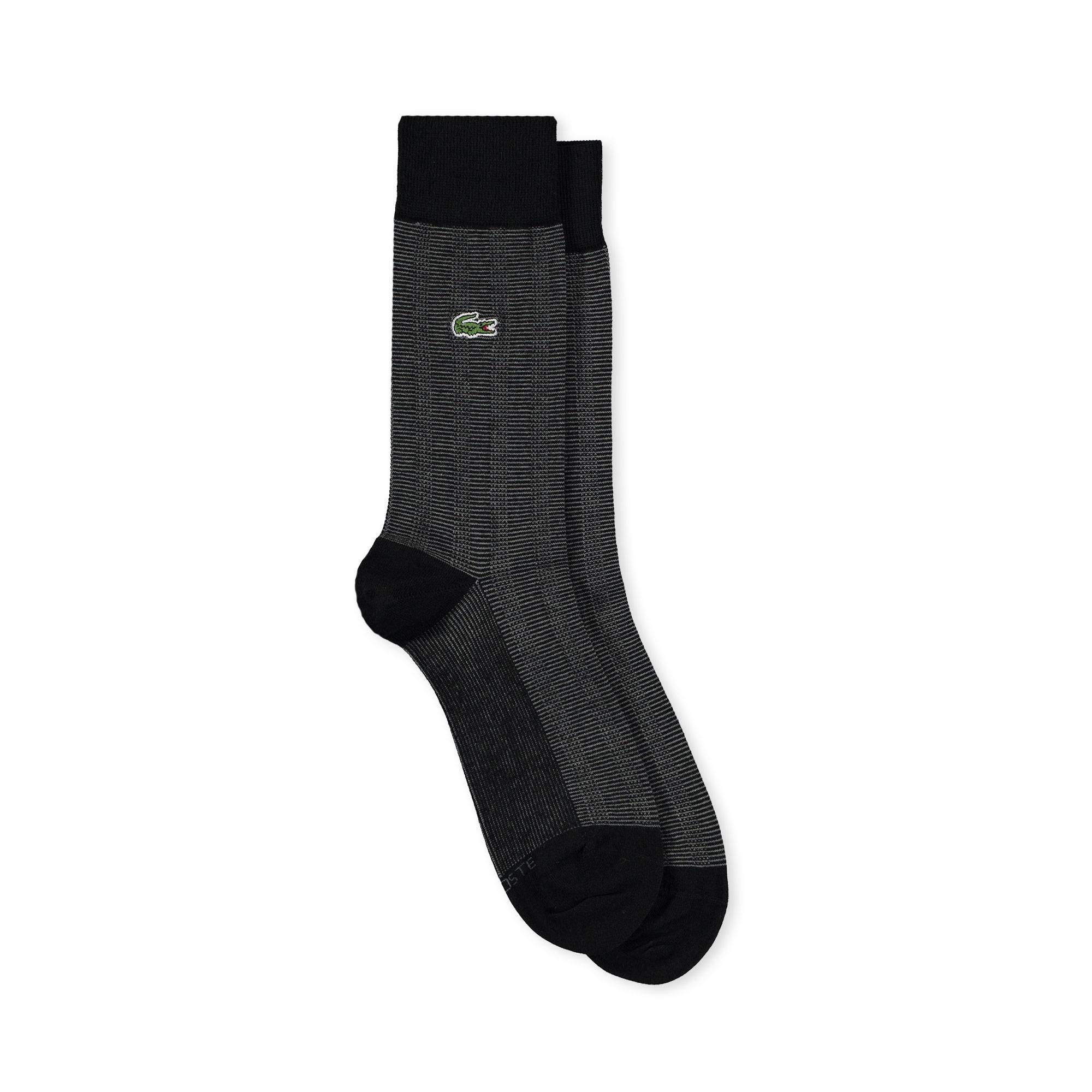Lacoste Men's Socks RA1904 04S | Lacoste