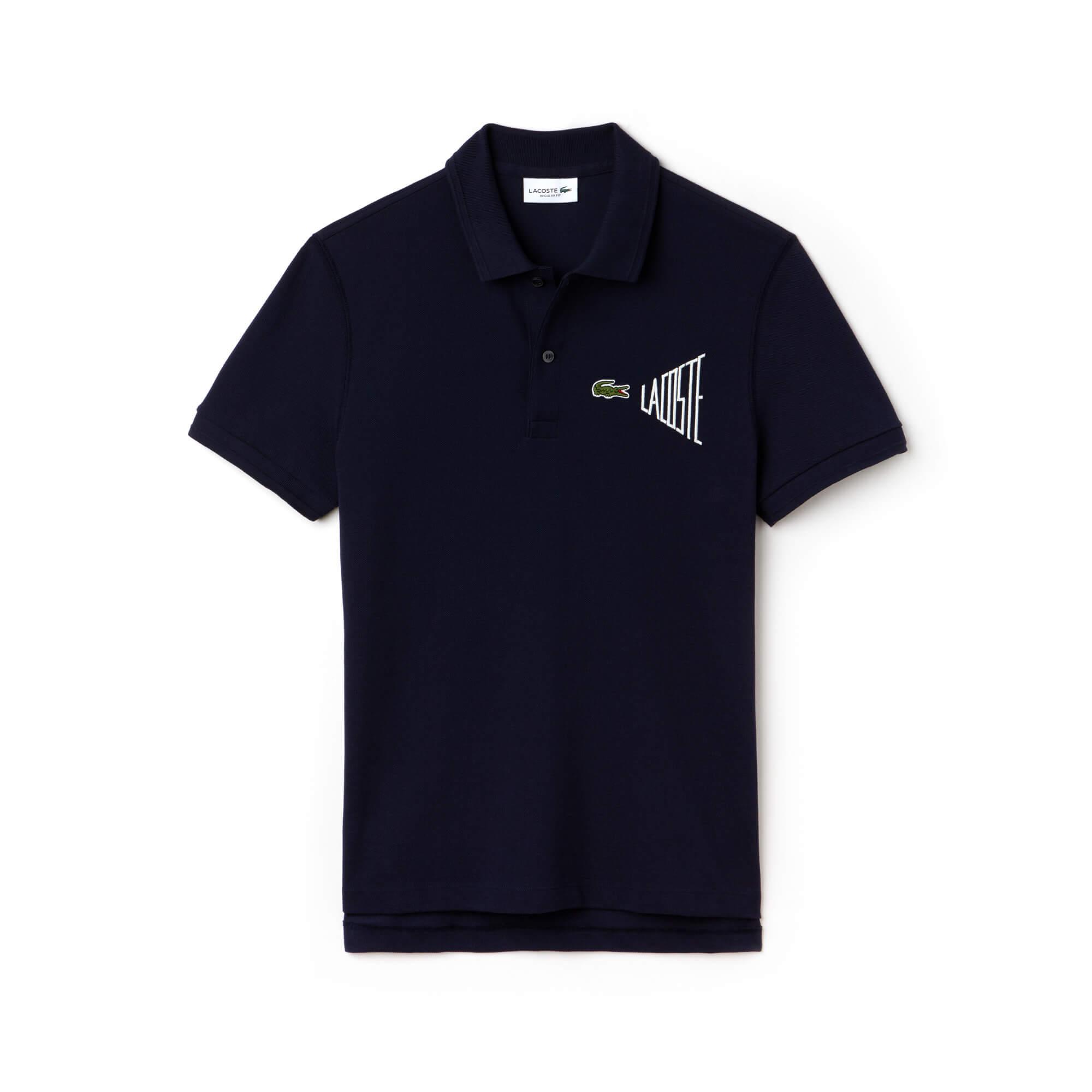 Lacoste Polo Męskie
