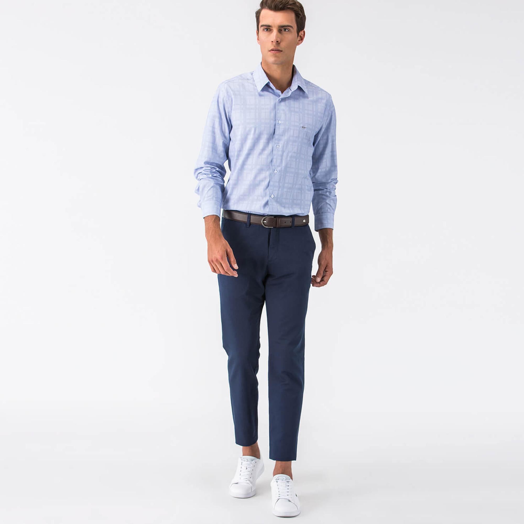 Lacoste Men's Sportswear Trousers