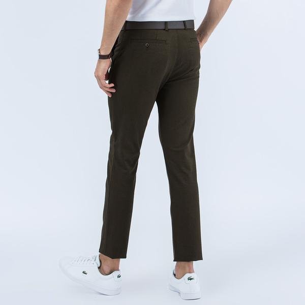Lacoste Men's Dotted Trousers
