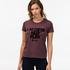 Lacoste Women's T-ShirtRenkli