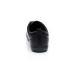 Lacoste Kadın Straightset Insulate 3182 Siyah Sneaker