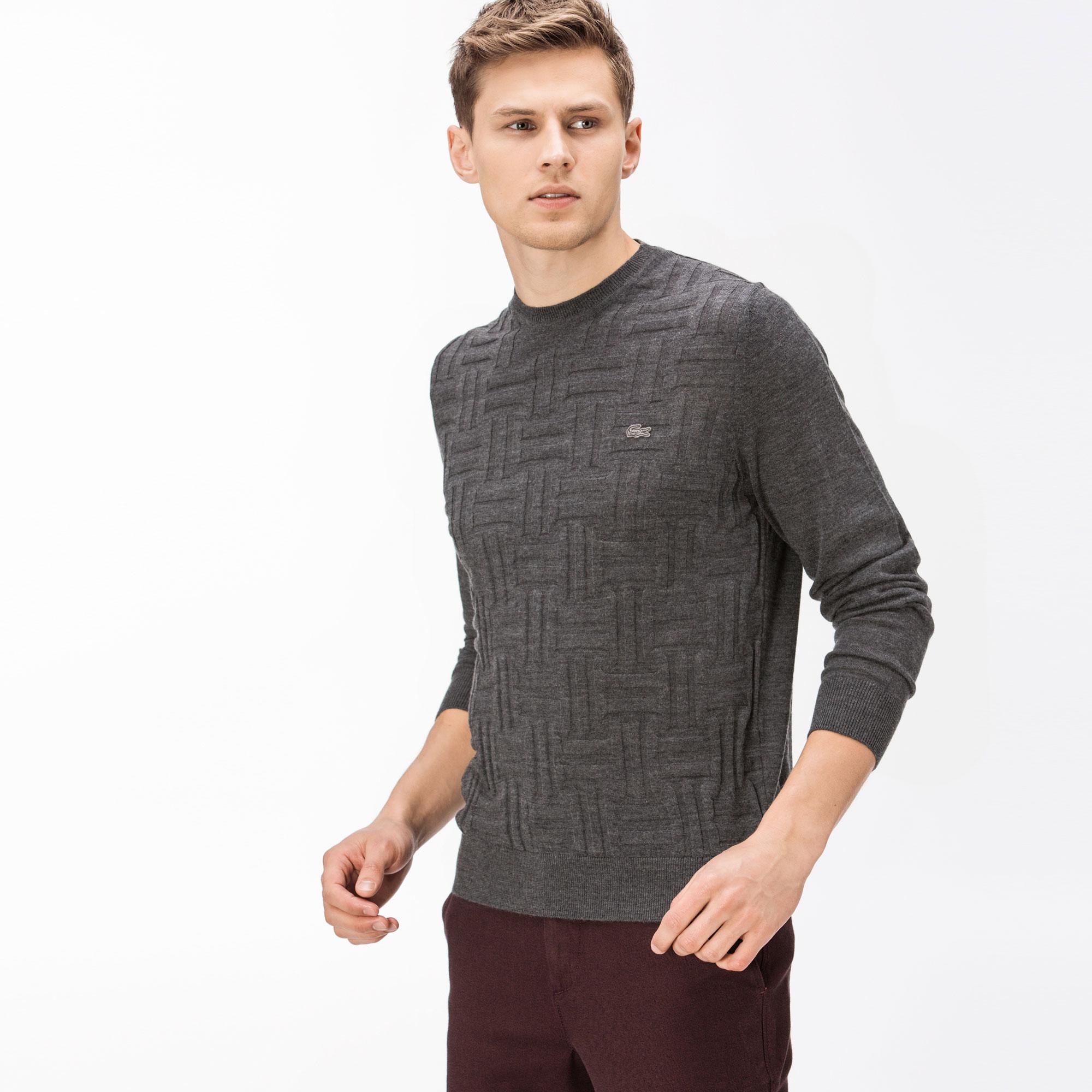 Lacoste Men's Sweater
