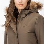 Lacoste Women's Coat