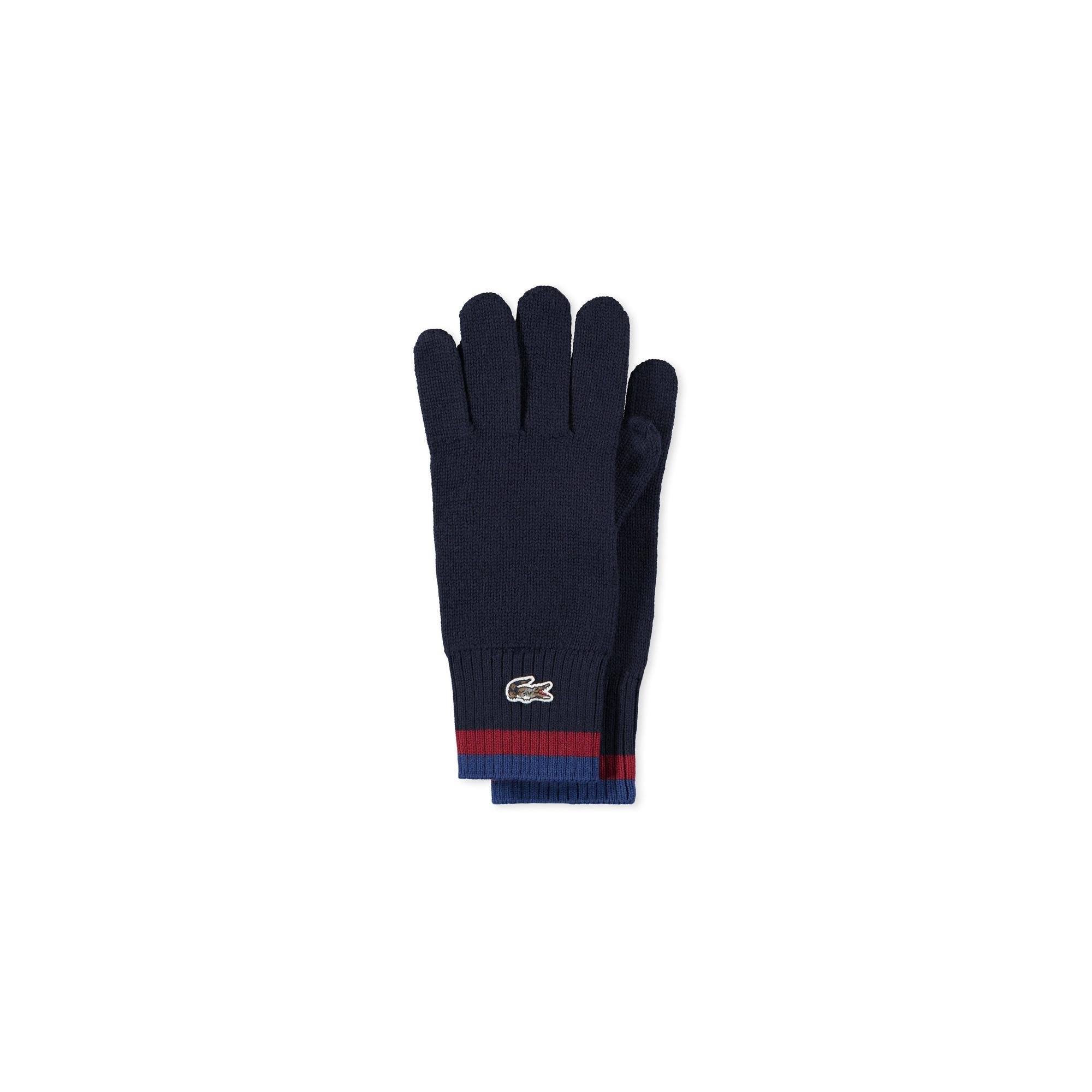 Lacoste Men's Gloves