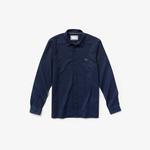 Lacoste Motion Men's Slim Fit Pique Shirt