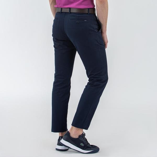Lacoste Men's Sportswear Pants