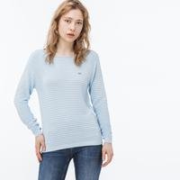 Lacoste Women's Sweater02U