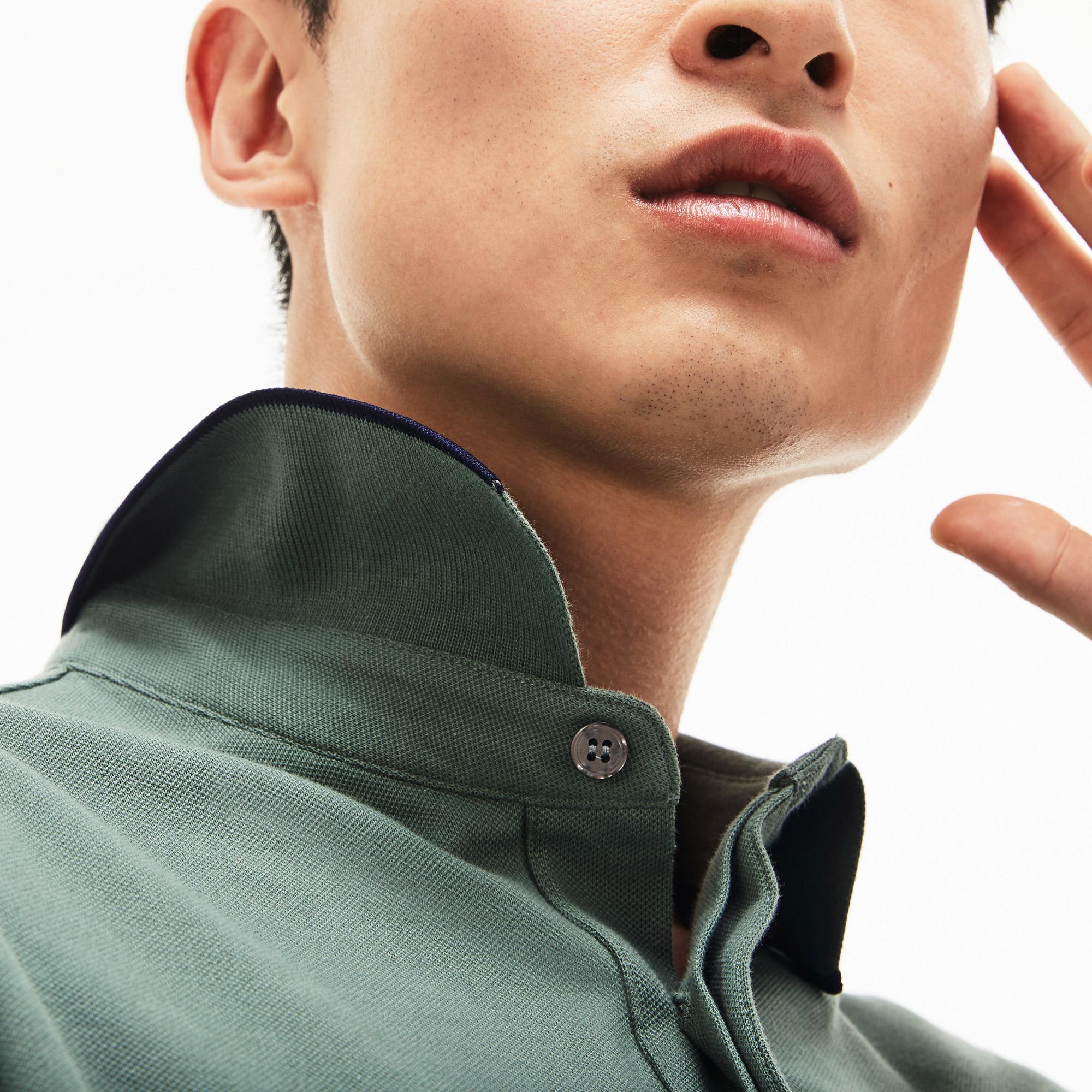 Lacoste поло чоловіче Regular Fit