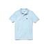 Lacoste Kids'  Regular Fit Petit Piqué Polo ShirtT01
