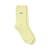 Lacoste Women's SocksSarı