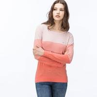 Lacoste Women's Sweater04P