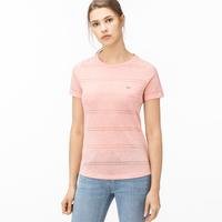 Lacoste Women's T-Shirt10P