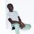 Lacoste футболка чоловіча SPORT з круглим вирізомGri