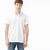 Lacoste mužský košile Slim Fit S Krátkými Rukávy001