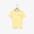 Lacoste Kids' Crew Neck Cotton Jersey T-shirt6XP
