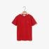 Lacoste Kids' Crew Neck Cotton Jersey T-shirt240