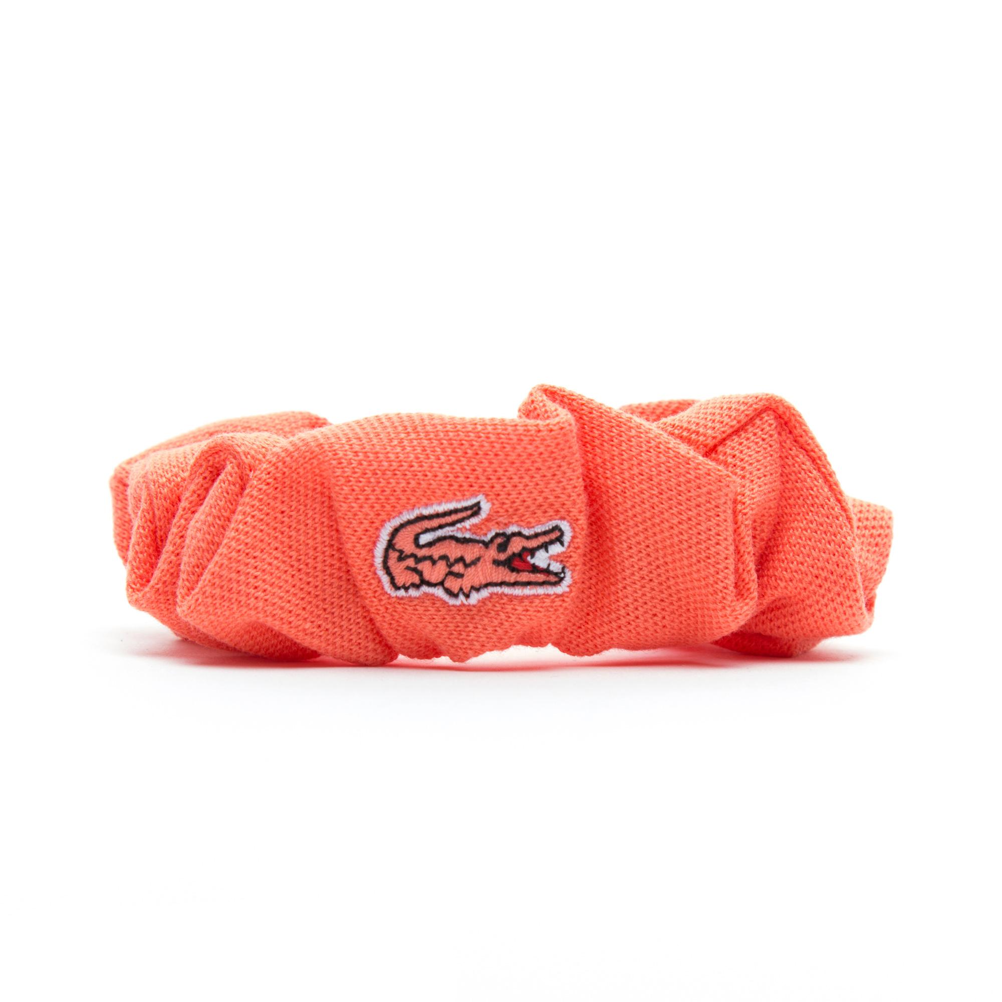 Lacoste Gruba Gumka Do Włosów