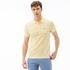 Lacoste Męska elastyczna koszulka polo Slim Fit z drobnej piki6XP