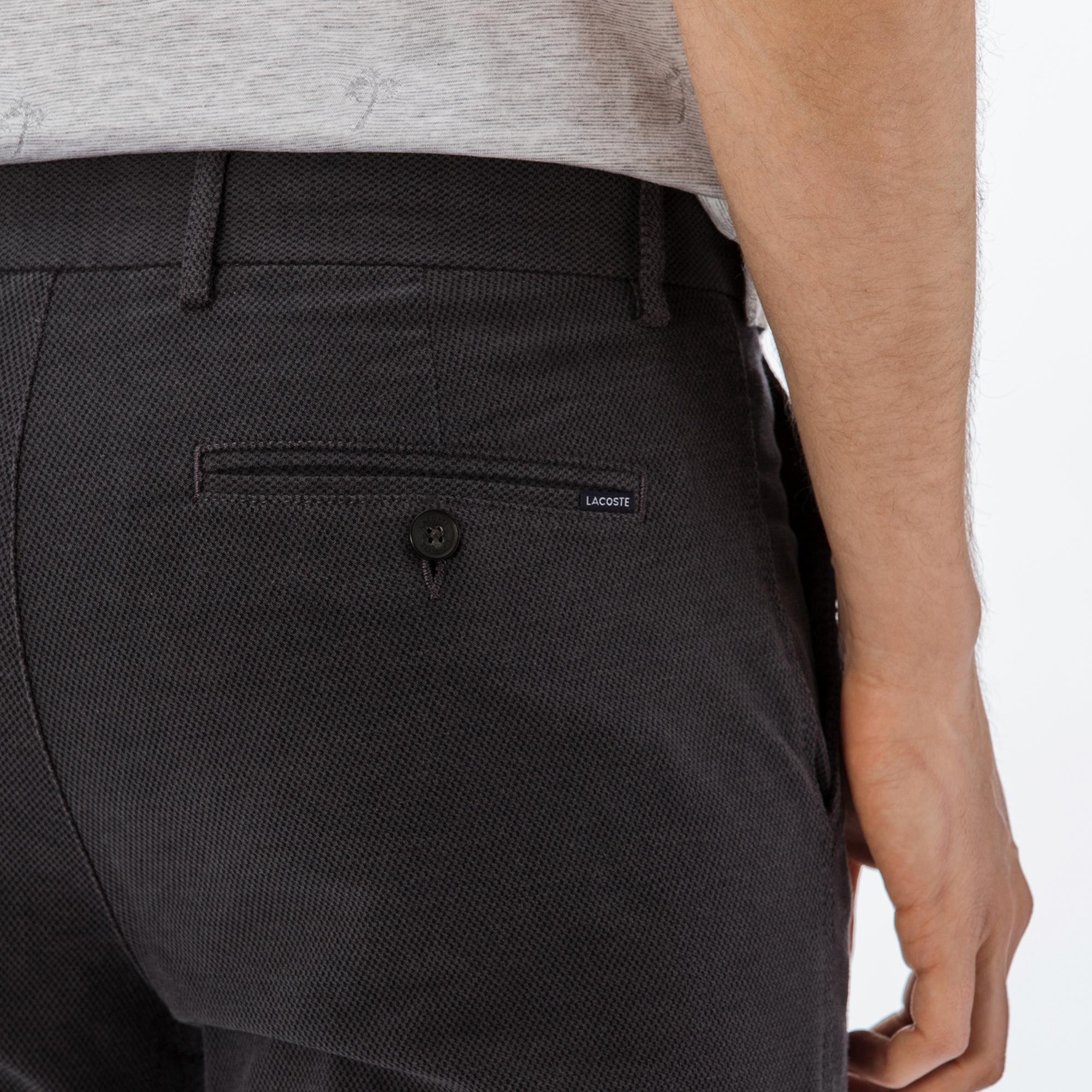 Lacoste Men's Sportswear Pants
