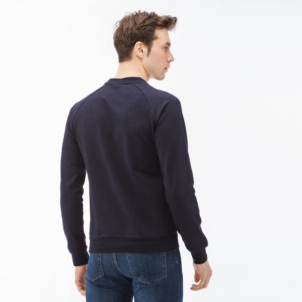 Lacoste Men's Sweatshirt